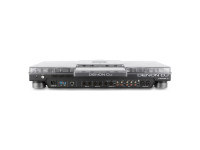 Decksaver Denon Prime 4 Decksaver Denon Prime 4